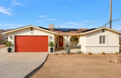 61746 Crest Cir Drive, Joshua Tree, CA 92252