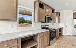 188 N Bethel Lane, Tonto Basin, AZ 85553