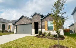 3431 Rendezvous Way, Sherman, TX 75090