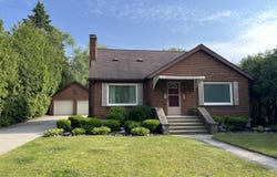 261 W Main Street, Hart, MI 49420