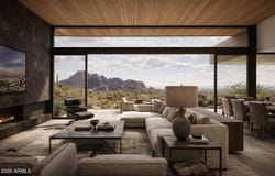 4275 E KEIM Drive, Paradise Valley, AZ 85253
