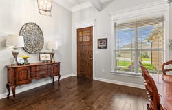 2524 Aberdeen Drive, Bryant, AR 72022