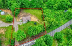 9805 Beaver Pike, Jackson, OH 45640