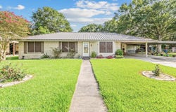 1402 W 9th Street, Kaplan, LA 70548