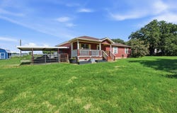 139 Private Road 4902, Azle, TX 76020