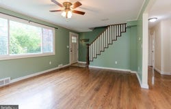 1724 E BRANCH ROAD, STATE COLLEGE, PA 16801