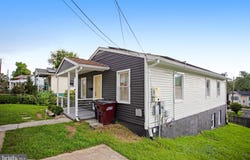 716 LARCHMONT AVENUE, CAPITOL HEIGHTS, MD 20743