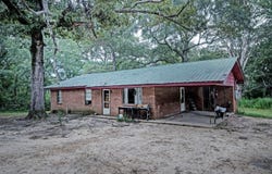 152 Dewitt Flynt Rd, Mendenhall, MS 39114