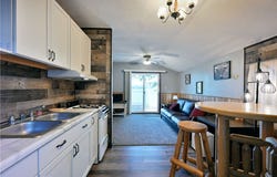 Cabin 10 Gruenhagen Road, Birchwood, WI 54817