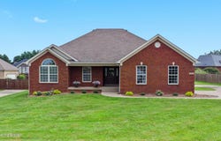 552 Barbara Sue Ln, Mt Washington, KY 40047