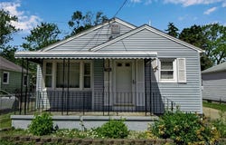 742 93rd Street, Niagara Falls, NY 14304