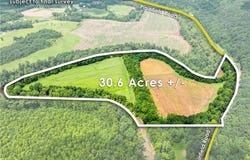 Plainfield Road, Kimbolton, OH 43749