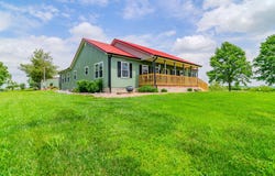 3900 Upper Sharpsburg Road, Carlisle, KY 40311