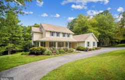 4431 INDIGO LANE, HARWOOD, MD 20776