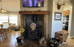 46720 Business Loop I-80, Lyman, WY 82937