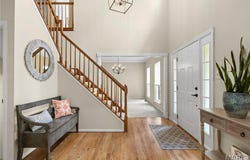 16112 Ridgewoods Manor Circle, Ellisville, MO 63038