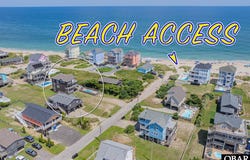 24255 N Holiday Boulevard lot: 62, Rodanthe, NC 27968