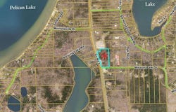 13084 Mission Park Drive - #5, Merrifield, MN 56465