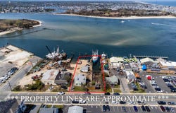 115 Channel Drive, Point Pleasant Beach, NJ 08742