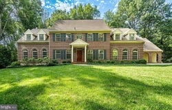2 BITTERSWEET DRIVE, WEST CHESTER, PA 19382