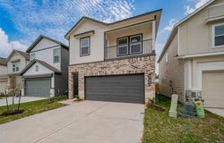 14975 Eagle Feather Drive, Houston, TX 77090
