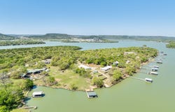660 Deer Trail, Gordon, TX 76453