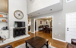 5435 Heatherstone Dr, Baton Rouge, LA 70720