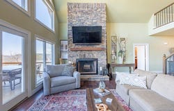 245 Ring Road, Greers Ferry, AR 72067