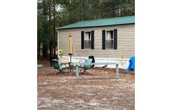 589 SW CUMORAH HILL STREET, Fort White, FL 32038