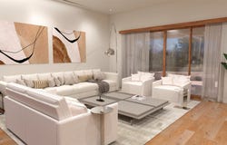 112 Valle Sereno, Santa Fe, NM 87506