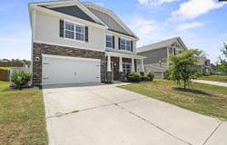 193 Crimson Queen Drive, Blythewood, SC 29016