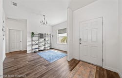 710 Mulberry Street, Sebastian, FL 32958