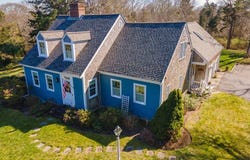 15 Tanglewood Terrace, Orleans, MA 02653
