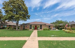 1405 Stonecrest Drive, Richardson, TX 75081