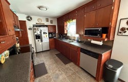 N10727 LAKESHORE Road, CLINTONVILLE, WI 54929-9083