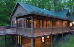 2446 Spayde Road, Charlevoix, MI 49720