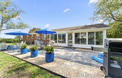 2087 Ditchley Road, KILMARNOCK, VA 22482