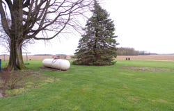 7623 S 750 E-90 Road, Bluffton, IN 46714