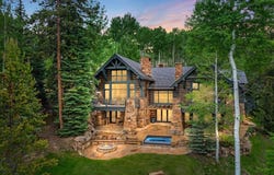 2584 Daybreak Ridge, Avon, CO 81620