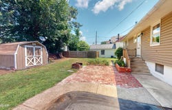 1058 PARK AVENUE, Williamsport, PA 17701