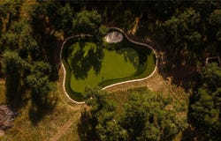 790 Enchanted Oaks DR, Driftwood, TX 78619