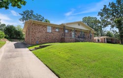4626 Glenmere Road, North Little Rock, AR 72116