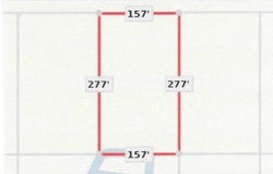1046 W Detrital Drive unit: 1296, Meadview, AZ 86444