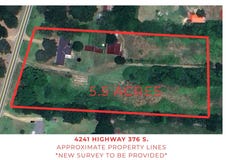 4241 Highway 376 S, Camden, AR 71701