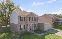 1451 Afton Dr, Florence, KY 41042
