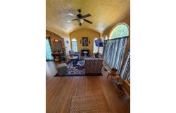500 N Colpitts, Fort Stockton, TX 79735