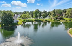 6686 Hidden Lake Trail, Brecksville, OH 44141