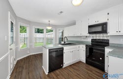 6849 Steeplechase Drive, Huntsville, AL 35806