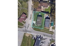 2228 West Washington Street, Charleston, WV 25302
