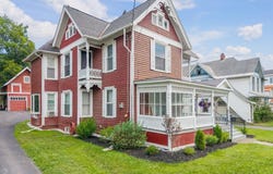 138 Elm Street, Cobleskill, NY 12043